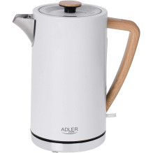 Adler AD 1347 White