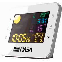 Nasa WS500 Weather Station Rocket Nasa WS500 Weather Station Rocket