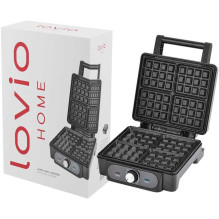 Lovio LVWF001BK juoda