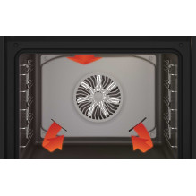 Beko BBIE13300XC