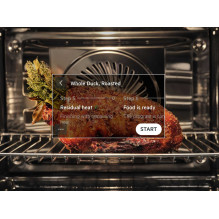 Electrolux EVM9E2XT