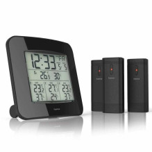 Hama 00186311 Meteorologinė...