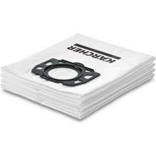 Karcher Fleece filter bags...