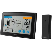Hama 186314 Touch Black Hama 186314 Touch Black