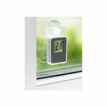 Hama 00186397 Window Thermometer Hama 00186397 Window Thermometer