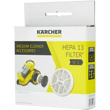 Karcher filtras HEPA 13 VC3 2.863-238.0