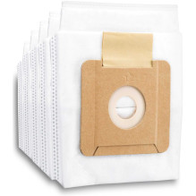 Karcher Fleece filter bags...