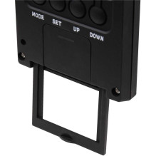 Hama 00186365 TH-140 Black Hama 00186365 TH-140 Black