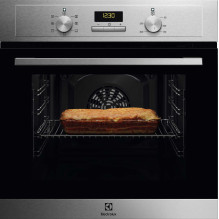 Electrolux EOF3H00BX Electrolux EOF3H00BX