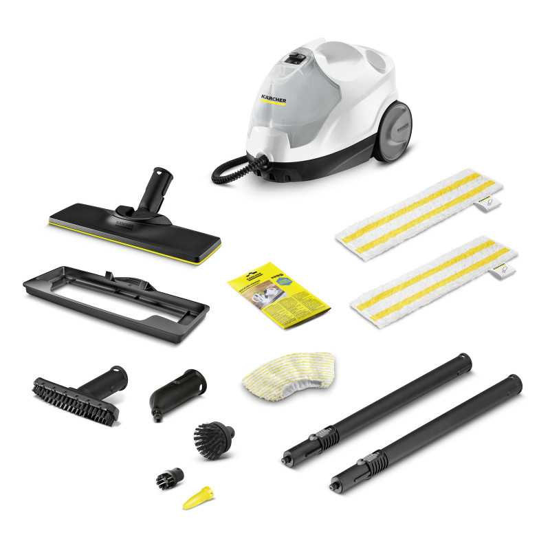 Karcher 1.512-640.0 ( SC 4 EasyFix Plus )