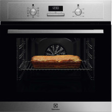 Electrolux EOF3H40BX Electrolux EOF3H40BX