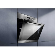 Electrolux EOF3H40BX Electrolux EOF3H40BX