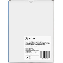 Ecovacs Charging Dock (EU) CH2118 Ecovacs Charging Dock (EU) CH2118