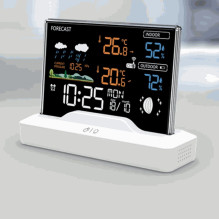 Manta MTO100W Windy White