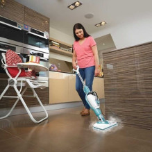 Black+Decker BHSM1610DSM Black+Decker BHSM1610DSM