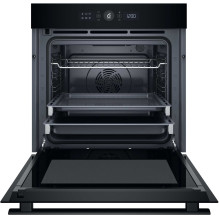Whirlpool WOI4S8PM2SBA Whirlpool WOI4S8PM2SBA