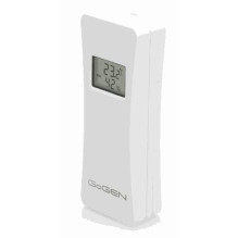 Gogen ME 3397 W (GOG-ME3397W)