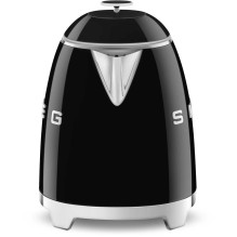 Smeg KLF05BLEU Black Smeg KLF05BLEU Black