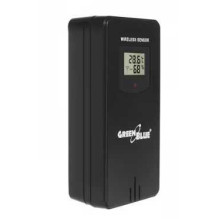 GreenBlue GB522 Wireless WiFi Weather Station