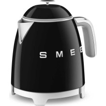 Smeg KLF05BLEU Black Smeg KLF05BLEU Black