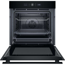 Whirlpool WOI4S8PM0SBA