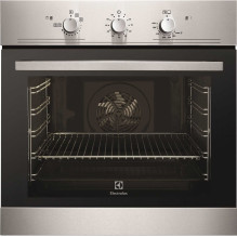 Electrolux EOG2102AOX Electrolux EOG2102AOX