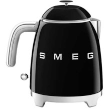 Smeg KLF05BLEU Black Smeg KLF05BLEU Black