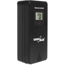 GreenBlue GB526 Wireless Weather Station