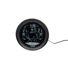 Blaupunkt WS65BK programėlė