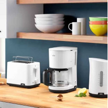 Braun WK1100 WH Braun WK1100 WH