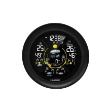 Blaupunkt WS65BK programėlė Blaupunkt WS65BK programėlė