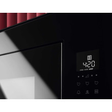 AEG NMB6G261TB