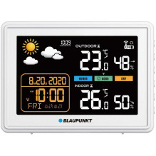 Blaupunkt WS30WH Blaupunkt WS30WH