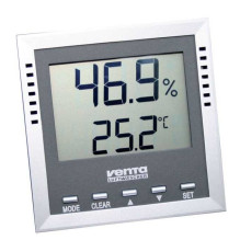 Venta Termometras - higrometras 6011000