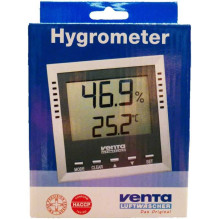 Venta Thermometer - hygrometer 6011000