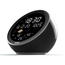 Nasa WSP1500 juoda...