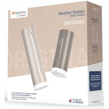 Netatmo NWS-S-EC Ruda Netatmo NWS-S-EC Ruda