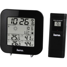 Hama EWS-200 Black