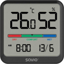 Savio CT-01 / B Black Savio CT-01 / B Black