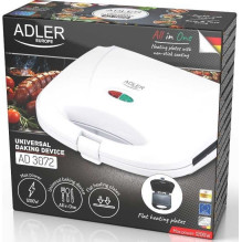 Adler AD 3072 Adler AD 3072