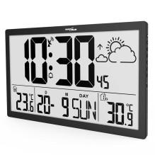 GreenBlue GB218 LCD