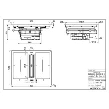 Faber GALILEO SMART BK A600 Faber GALILEO SMART BK A600