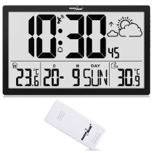 GreenBlue GB218 LCD