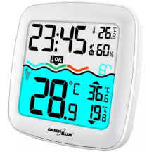 GreenBlue GB216 Wireless Weather Station