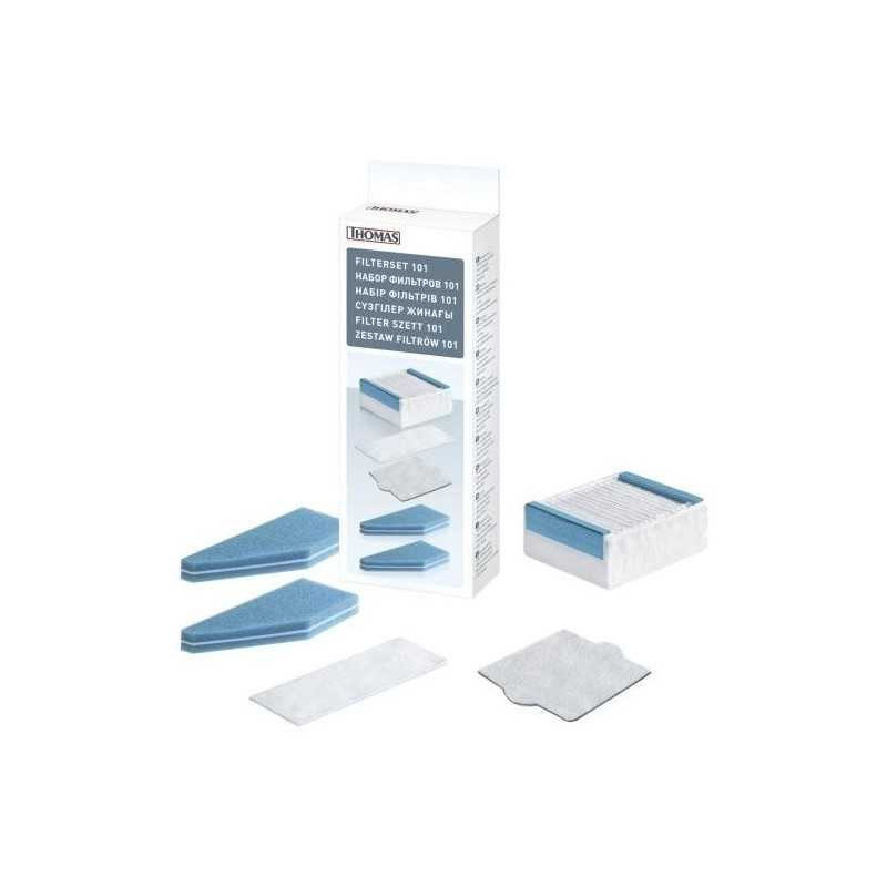 Thomas 787276 THOMAS PERFECT AIR 101 filtrų rinkinys