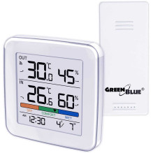 GreenBlue GB169