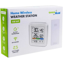 GreenBlue GB169