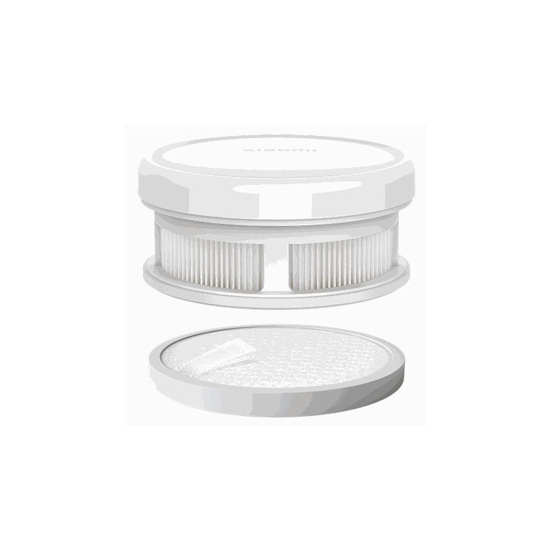 „Xiaomi G20 Lite“ filtro rinkinys BHR8531GL