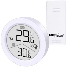 GreenBlue GB162 White