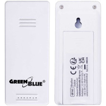 GreenBlue GB162 Balta GreenBlue GB162 Balta